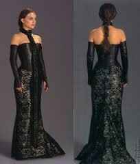 Vestidos de las damas ... help me !!! - 1