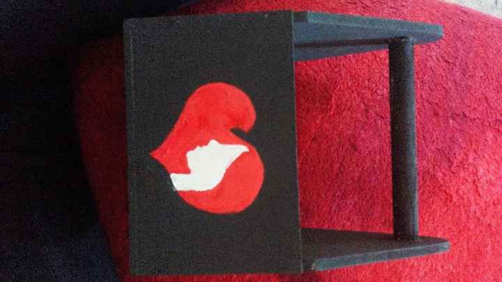 Prueba para las cajitas d mis damas - 1