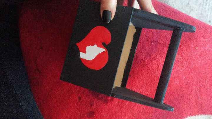 Prueba para las cajitas d mis damas - 2