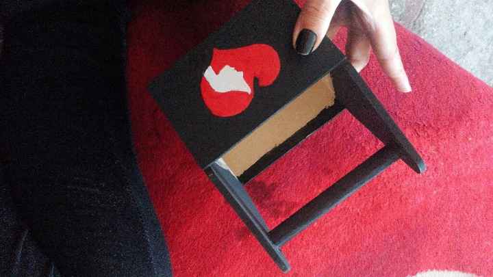 Prueba para las cajitas d mis damas - 3