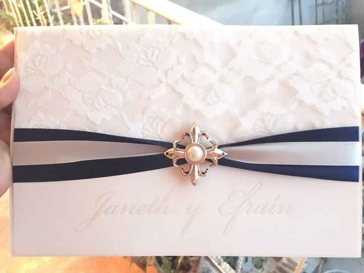  Invitaciones | Mi mala experiencia, consejos y fotos !! - 2