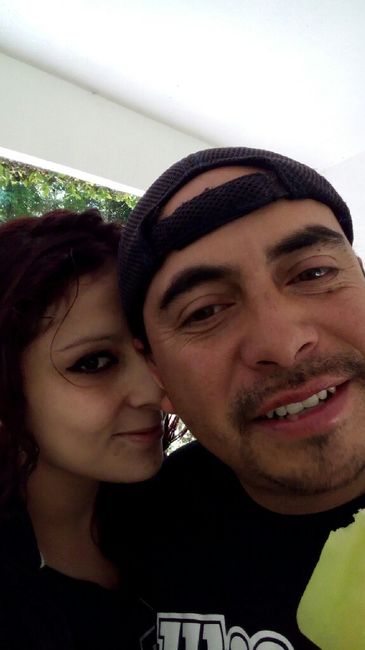 Fotos con nuestr@s prometid@s - 1