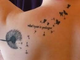 Novias y tatuajes!!! - 4