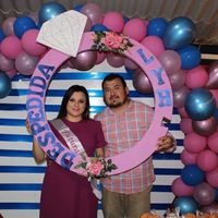 Despedida de solteros 💕🥰 - 1