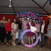 Despedida de solteros 💕🥰 - 2