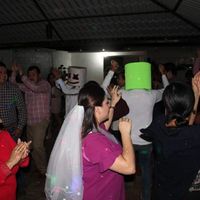 Despedida de solteros 💕🥰 - 3
