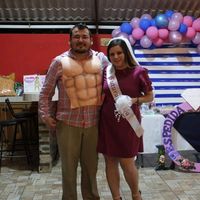 Despedida de solteros 💕🥰 - 4