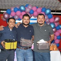 Despedida de solteros 💕🥰 - 5