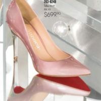 ¿Cuál de las dos zapatillas? - 1