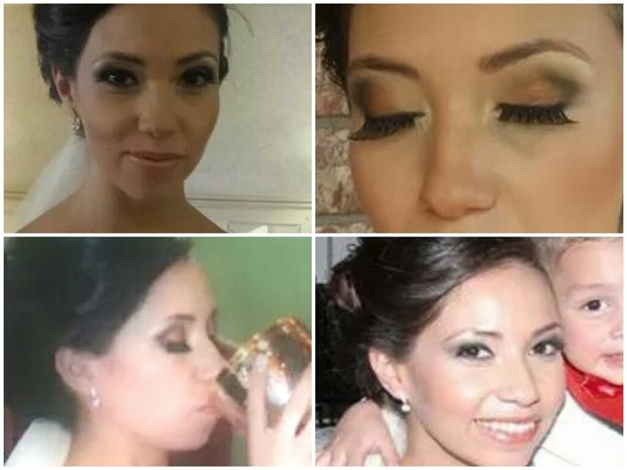 maquillaje