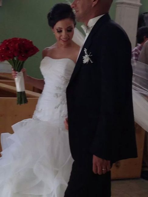 Nuestra boda./ d&f*  - 4