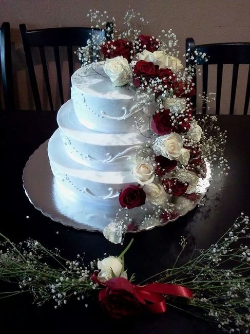 Nuestra boda./ d&f*  - 5