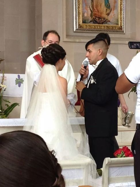 Nuestra boda./ d&f*  - 6