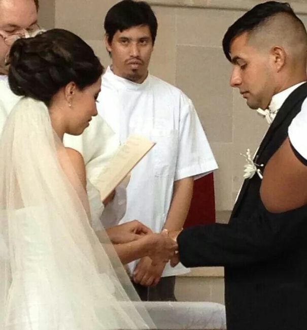 Nuestra boda./ d&f*  - 7