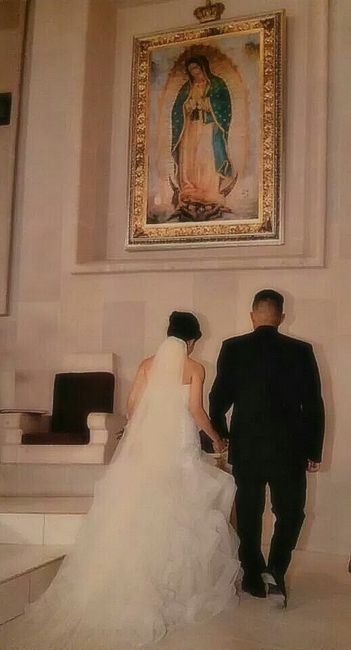 Nuestra boda./ d&f*  - 8