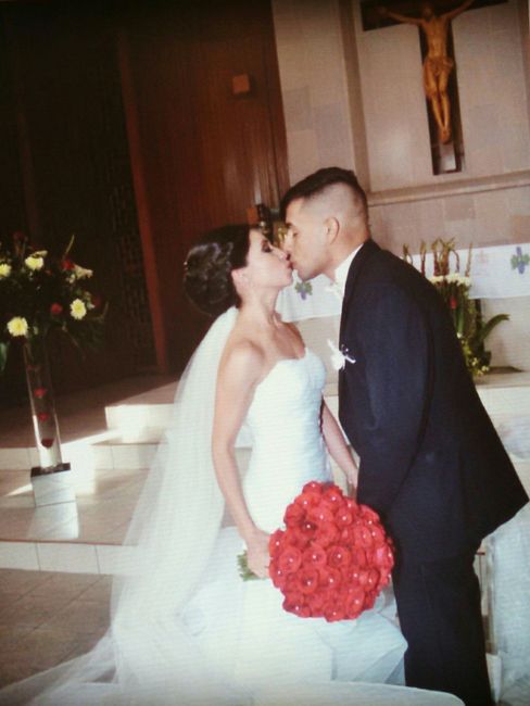 Nuestra boda./ d&f*  - 10