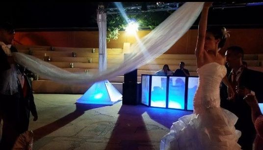 Nuestra boda./ d&f*  - 11