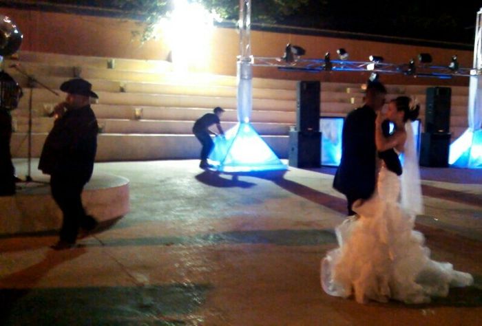 Nuestra boda./ d&f*  - 12