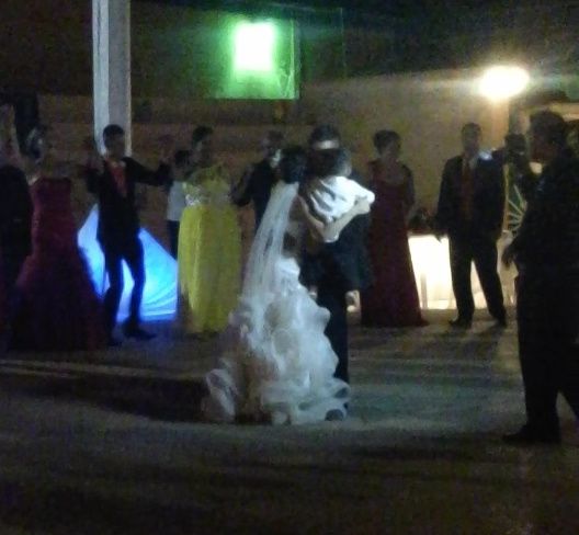 Nuestra boda./ d&f*  - 13