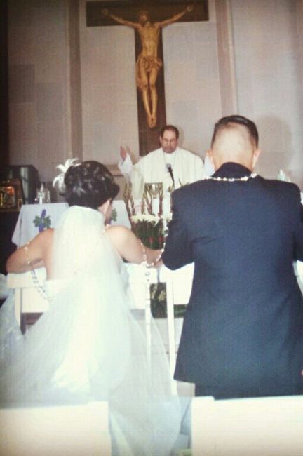 Nuestra boda./ d&f*  - 14