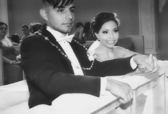 Nuestra boda./ d&f*  - 15