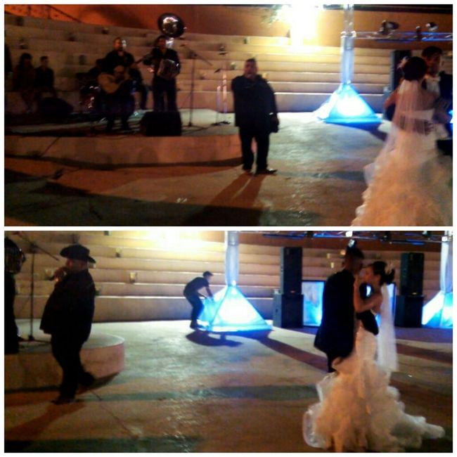 Nuestra boda./ d&f*  - 18