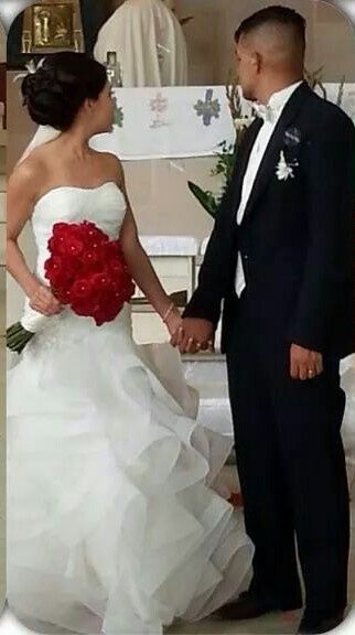 Sube la foto de tu vestido de novia! - 2