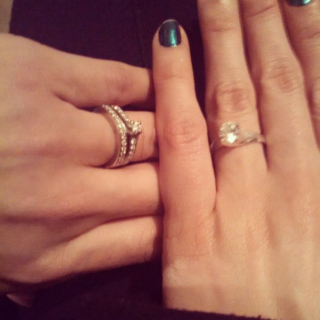 Propuestas navideñas! ❤💍🎄🎁 - 2