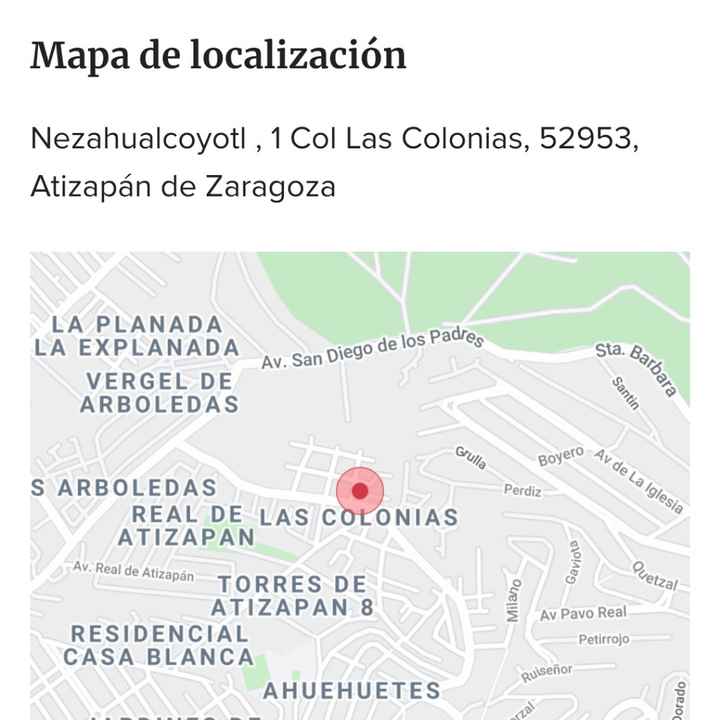 Evaluación de proveedores - 2