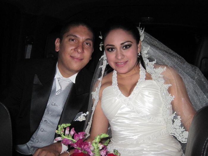 Muy Bendecidos y Enamorados