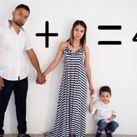 Bebé en camino:), como dar la noticia!? - 9