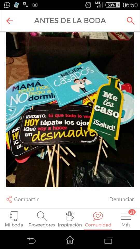 Letreritos!!! - 1