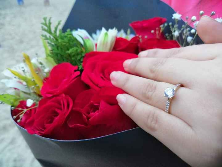 Es Martes con M de muéstrenme sus preciosos anillos!!!💍 - 1