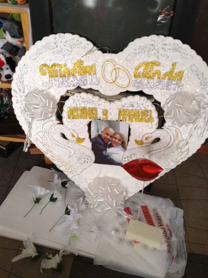 Mi corazón a solo 22 dias