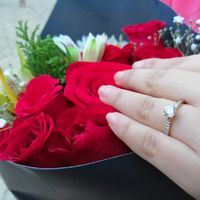 Es Martes con M de muéstrenme sus preciosos anillos!!!💍 - 1