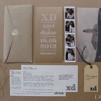Hermosa Invitación 
