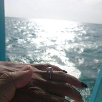  Donde te pidieron matrimonio presúmelo! - 1