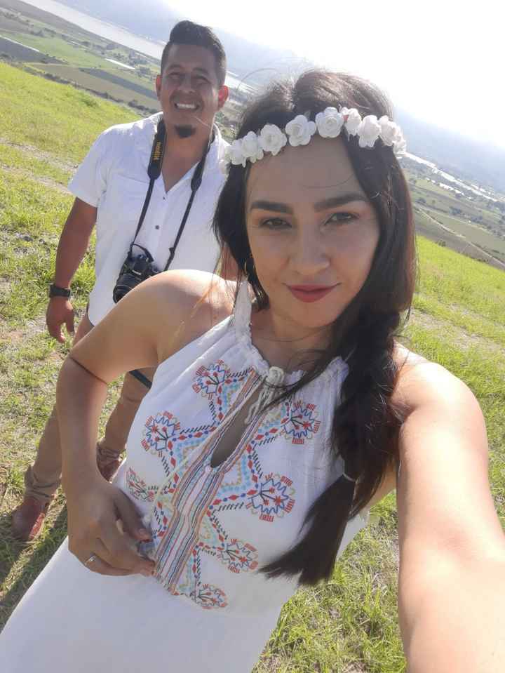 ¿Hace cuanto tiempo que están juntos? 🎁 - 1