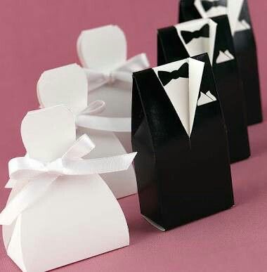 ¿Qué recuerdos darás en tu boda? - 1