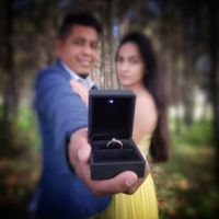 ¿En qué mes te casarás?🎁 - 1