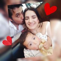 Como conociste a tu Fm? - 1