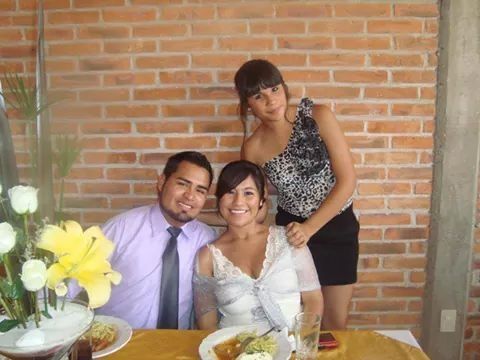 Nuevas Brides queremos conocerlas!!! - 1