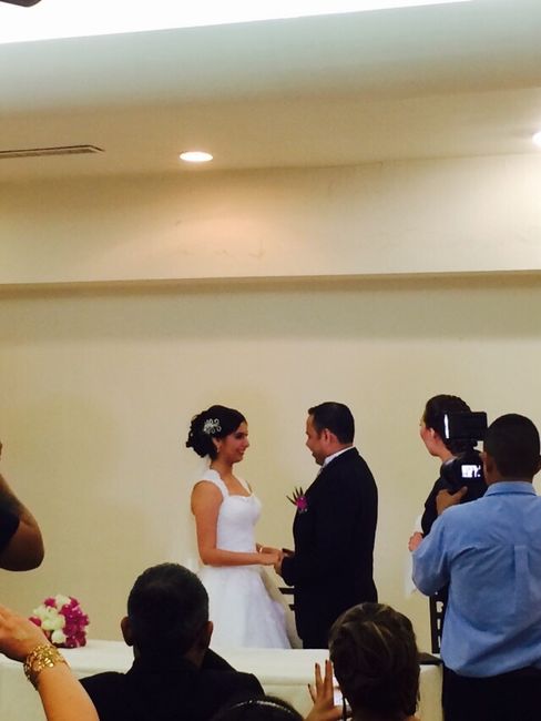 Mr & mrs - 2
