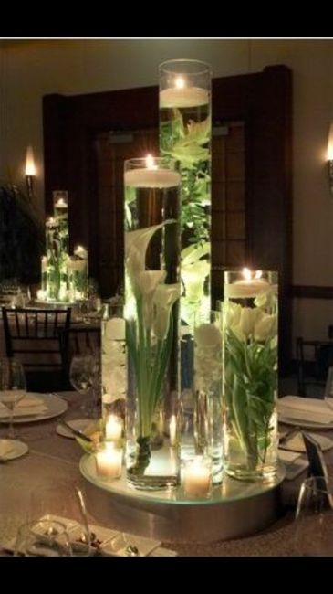 Centro mesa - 2