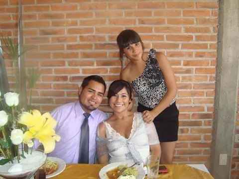 Nuevas Brides queremos conocerlas!!! - 1