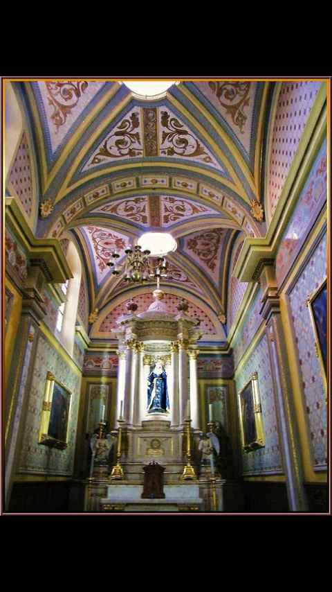 Ya tenemos la fecha apartada en la iglesia!!!!! - 2