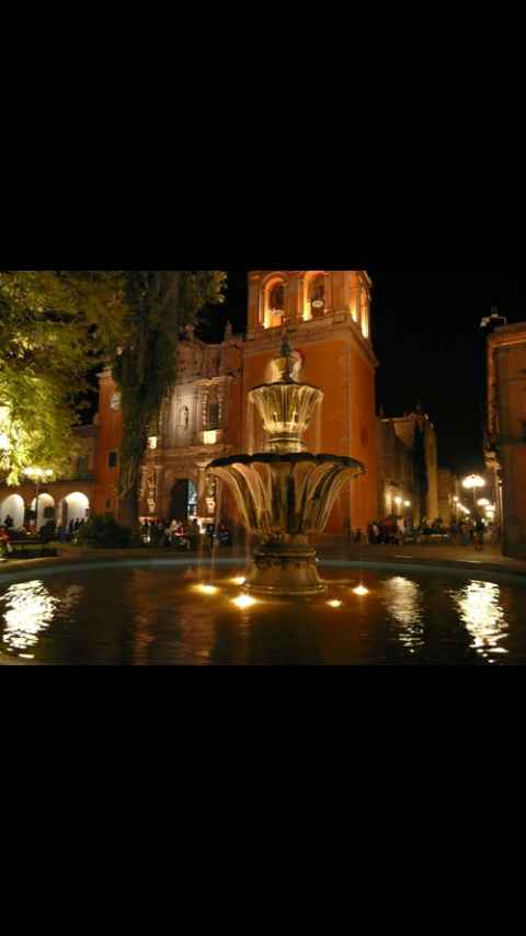 Nuestra iglesia. - 1