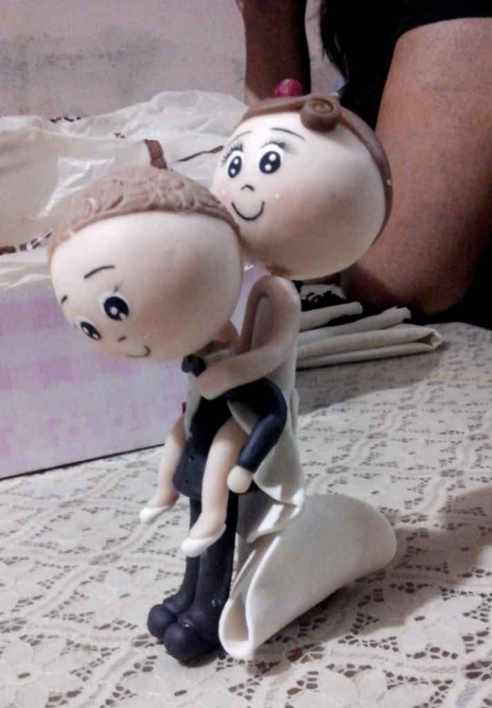 A 89 dias ¡¡¡¡ - 1