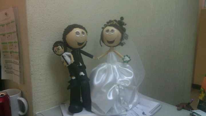 A 89 dias ¡¡¡¡ - 2