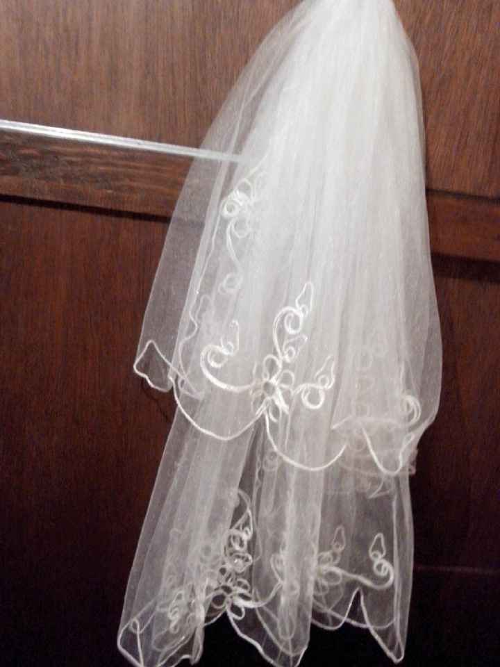 Mis avances a casi 11 dias - 2